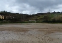 Sussidiario impraticabile e inaccessibile per le piogge: Scuola Calcio ferma da due giorni. La rabbia della Grevigiana