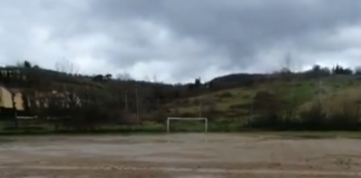 Sussidiario impraticabile e inaccessibile per le piogge: Scuola Calcio ferma da due giorni. La rabbia della Grevigiana