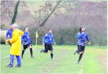 Il grande ex Timonieri stende la Grevigiana: il Cobra Kai passa al ‘Franchi’ nel finale (0-1)