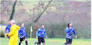 Il grande ex Timonieri stende la Grevigiana: il Cobra Kai passa al ‘Franchi’ nel finale (0-1)