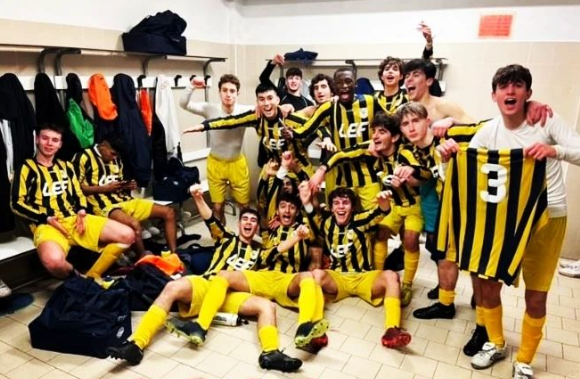 Juniores Galluzzo