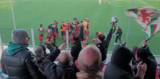 Super Grassina: 3-1 in casa del Lanciotto capolista. Secondo posto rossoverde a -5 (e con una gara in meno)