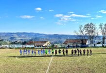 Reti bianche nel big match di giornata: 0-0 tra Libertas Barberino Tavarnelle e Sestese