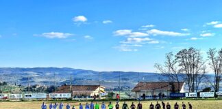 Reti bianche nel big match di giornata: 0-0 tra Libertas Barberino Tavarnelle e Sestese