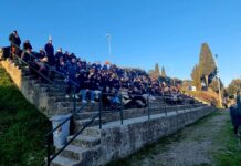 Dopo il big match la soddisfazione della Libertas Barberino Tavarnelle: “Grande pubblico”