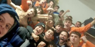 Libertas Barberino Tavarnelle: Juniores provinciali corsari (2-1) a Ponzano