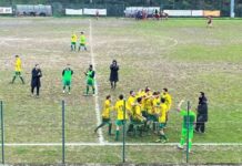 Sancascianese, restano i tre punti sul campo. Il giudice sportivo respinge il ricorso del Malmantile