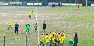 Sancascianese, restano i tre punti sul campo. Il giudice sportivo respinge il ricorso del Malmantile