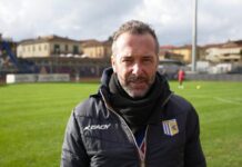 Il San Donato Tavarnelle allarga il suo staff tecnico: torna una vecchia conoscenza, Marco Ghizzani
