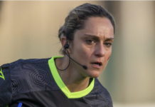 Serie C, la prima quaterna abitrale femminile per il derby Montevarchi-Siena