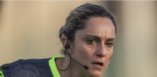 Serie C, la prima quaterna abitrale femminile per il derby Montevarchi-Siena