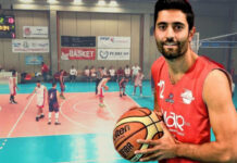 L’INTERVISTA / Il primo anno del San Casciano Basket in Promozione visto da capitan Martini: “Sfida a noi stessi”