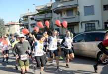 La Mezza Maratona di Scandicci compie 19 anni: si corre il 19 febbraio