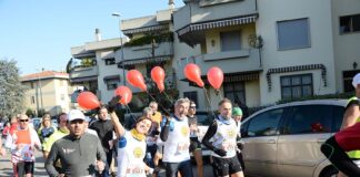 La Mezza Maratona di Scandicci compie 19 anni: si corre il 19 febbraio