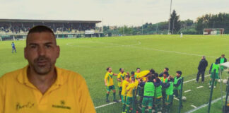 L’INTERVISTA / Sancascianese, parla mister Batistoni: “Oltre ogni aspettativa. Gruppo fantastico!”