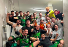 Il derby toscano è della Pallamano Tavarnelle: bellissima vittoria sul campo di Prato (23-22)