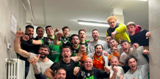 Il derby toscano è della Pallamano Tavarnelle: bellissima vittoria sul campo di Prato (23-22)