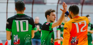 Pallamano Tavarnelle beffata nel finale: la quotata Chiaravalle vince a Pontassieve 24-21