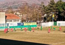 All’Audace Galluzzo non basta l’assalto finale: il Rassina vince 1-0