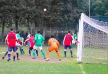 Alla Sambuca non bastano un rigore e l’uomo in più nella ripresa: col Santacroce è secondo 0-0 di fila