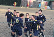 Un gol per tempo, il Bagno a Ripoli torna alla vittoria: 2-0 in casa del San Giusto Le Bagnese