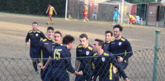 Un gol per tempo, il Bagno a Ripoli torna alla vittoria: 2-0 in casa del San Giusto Le Bagnese