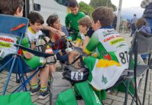 Sancascianese Ciclismo, ai nastri di partenza la stagione 2023: con 9 Allievi e 6 Esordienti