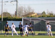 Grevigiana sottotono, arriva la seconda sconfitta di fila: il Santa Maria vince 2-1