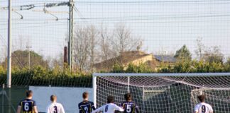 Grevigiana sottotono, arriva la seconda sconfitta di fila: il Santa Maria vince 2-1