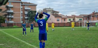 Impruneta Tavarnuzze sconfitta di misura a Santa Croce (1-2). Ma quante proteste sul gol-vittoria dei locali