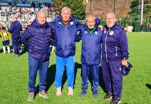 Incontri scuole calcio Impruneta Tavarnuzze e Audace Galluzzo: oggi il primo “round”