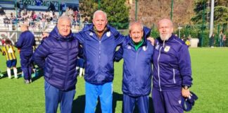 Incontri scuole calcio Impruneta Tavarnuzze e Audace Galluzzo: oggi il primo “round”