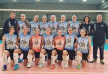 L’INTERVISTA / La Serie C del Chianti Volley secondo coach Miceli: “Bilancio positivo”