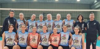 L’INTERVISTA / La Serie C del Chianti Volley secondo coach Miceli: “Bilancio positivo”