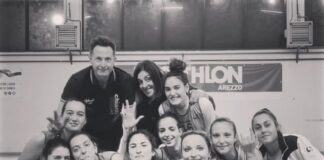 Serie D Chianti Volley, vittoria in trasferta a Poggibonsi con qualche rimpianto