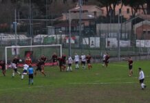 L’ex Tumminaro e Fani scolpiscono il big-match: finisce 1-1 tra Settignanese e Galluzzo