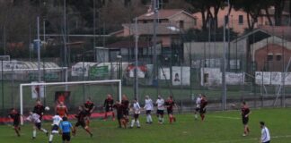 L’ex Tumminaro e Fani scolpiscono il big-match: finisce 1-1 tra Settignanese e Galluzzo