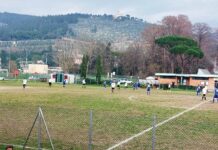 Il Cerbaia fa 1-1 in casa del Settimello: zona playoff distante quattro punti