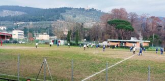Il Cerbaia fa 1-1 in casa del Settimello: zona playoff distante quattro punti
