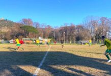 Fra Settimello e Sancascianese è uno 0-0 con poche emozioni: i gialloverdi tornano a fare punti