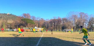 Fra Settimello e Sancascianese è uno 0-0 con poche emozioni: i gialloverdi tornano a fare punti