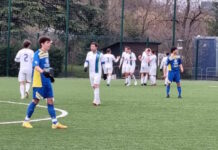 Barbieri e doppio Lanfranchi per tornare ai tre punti: l’Impruneta Tavarnuzze batte il Santa Maria 3-1