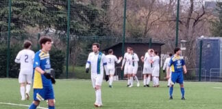 Barbieri e doppio Lanfranchi per tornare ai tre punti: l’Impruneta Tavarnuzze batte il Santa Maria 3-1