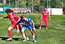 Audace Galluzzo, capitan Toccafondi lancia la sfida alla Settignanese: “Siamo carichi”