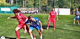 Audace Galluzzo, capitan Toccafondi lancia la sfida alla Settignanese: “Siamo carichi”
