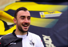 San Donato Tavarnelle, rinforzo di esperienza per il centrocampo: Tommaso Bianchi in gialloblù