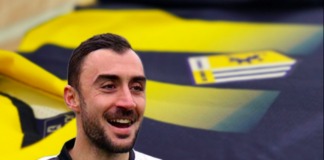 San Donato Tavarnelle, rinforzo di esperienza per il centrocampo: Tommaso Bianchi in gialloblù