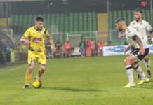 Mercato San Donato Tavarnelle: Tommaso Ciurli va in prestito al Siena