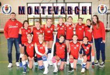 La meraviglia della pallavolo giovanile nel Trofeo della Befana organizzato dal Chianti Volley