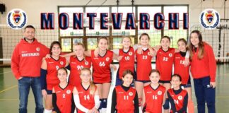 La meraviglia della pallavolo giovanile nel Trofeo della Befana organizzato dal Chianti Volley